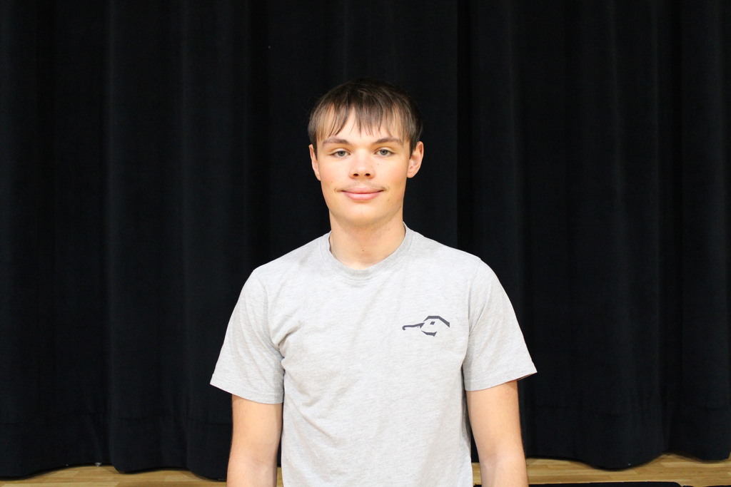 Honor Roll of Distinction