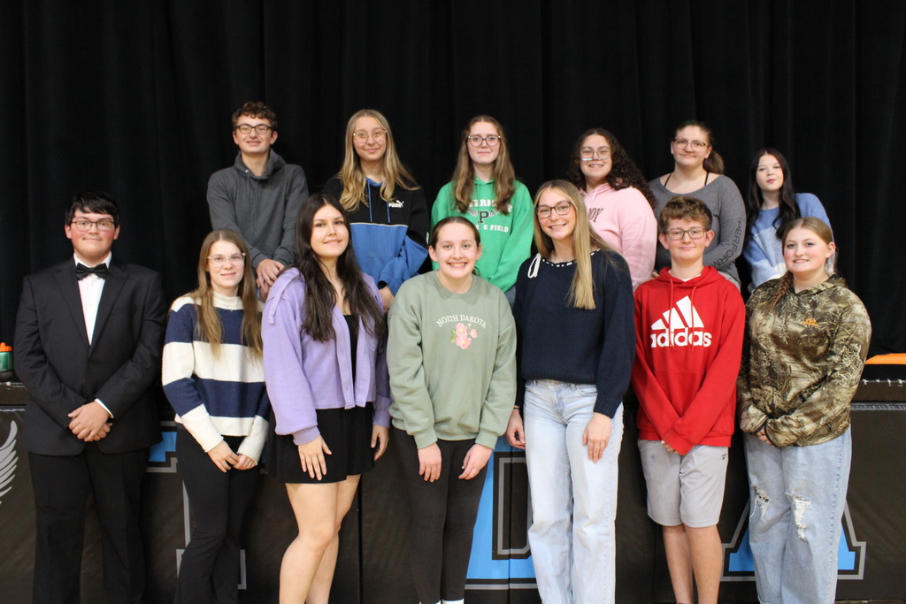 Honor Roll of Excellence