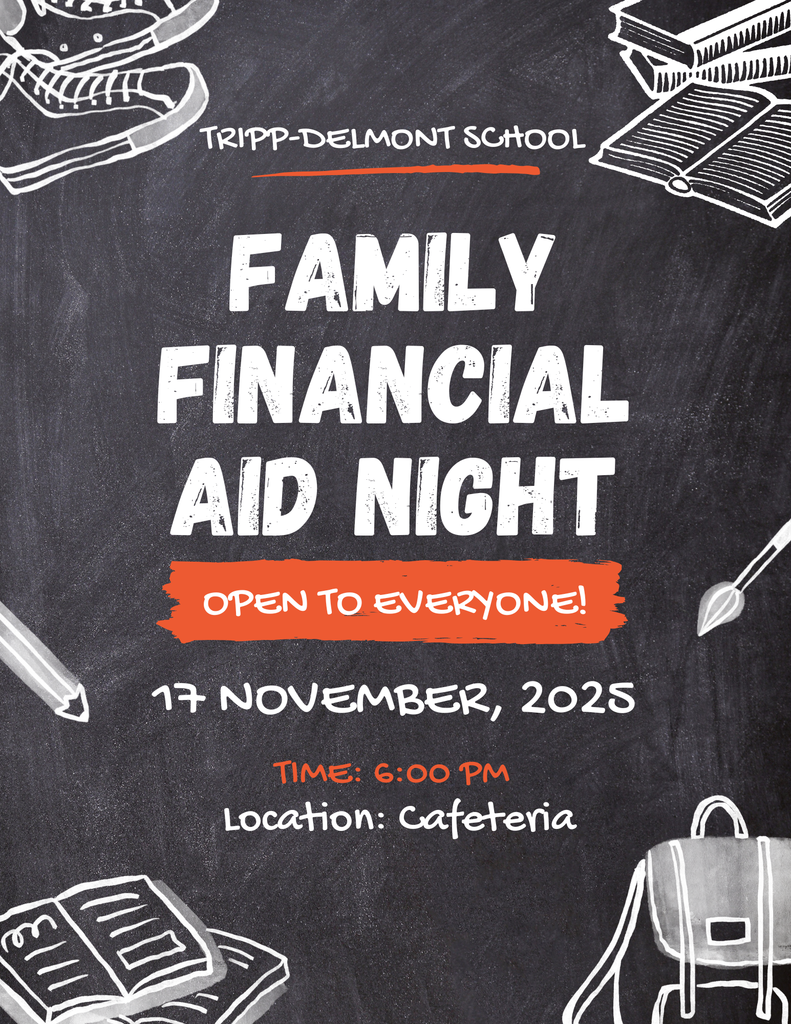 Financial Aid Night