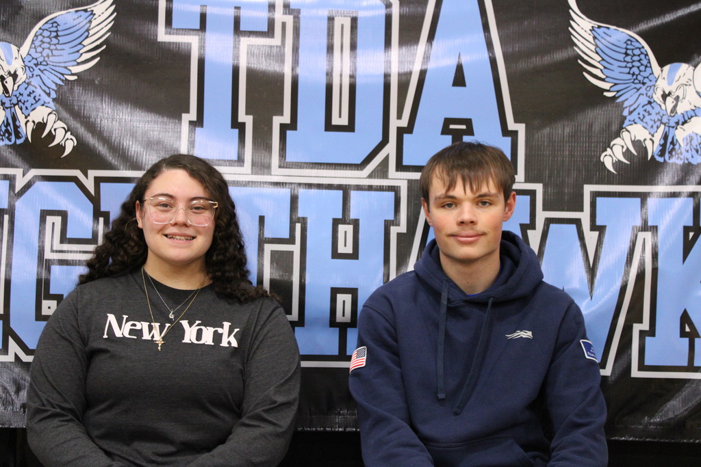 Honor Roll of Distinction