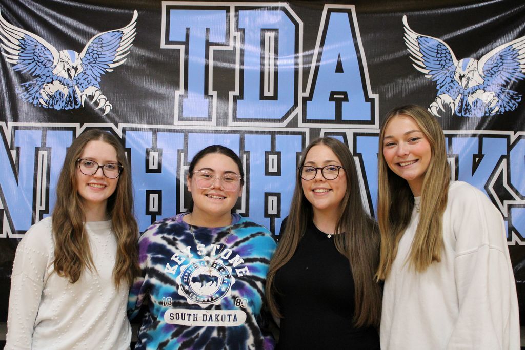 Honor Roll of Distinction (A+)