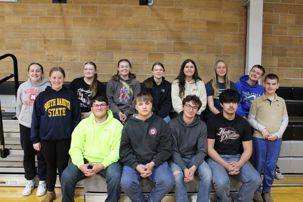 Honor Roll of Excellence (A)