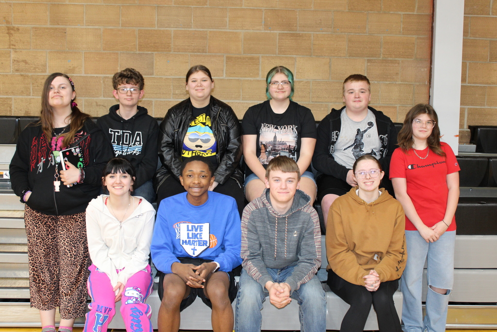 Honor Roll of Merit (B)