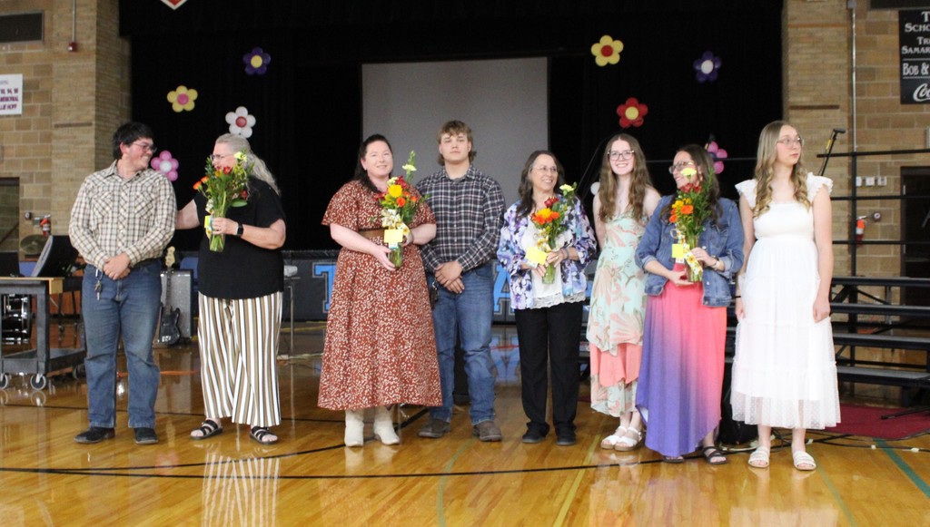 Spring Concert