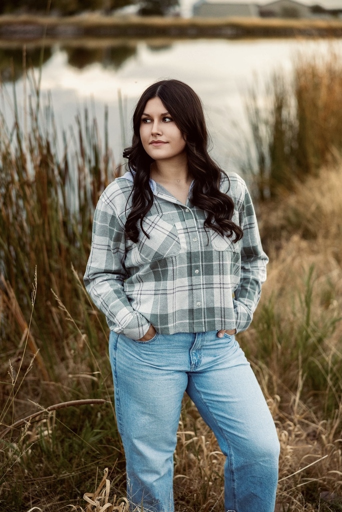Lily Blaine