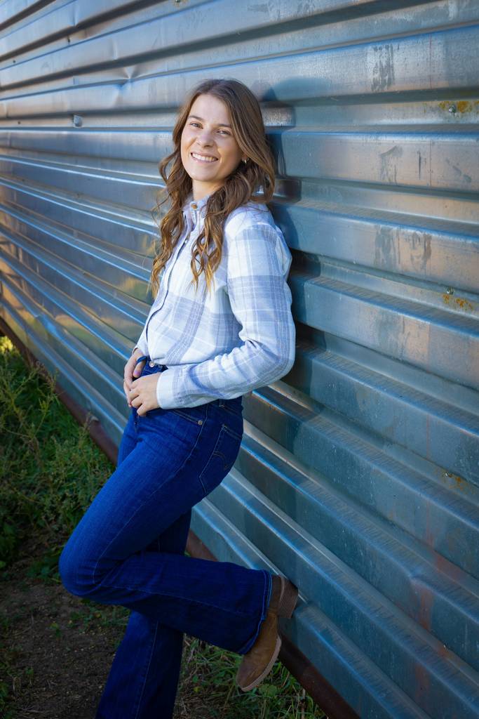 Emily Dewald