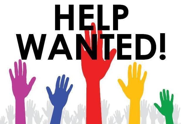 Help Wanted