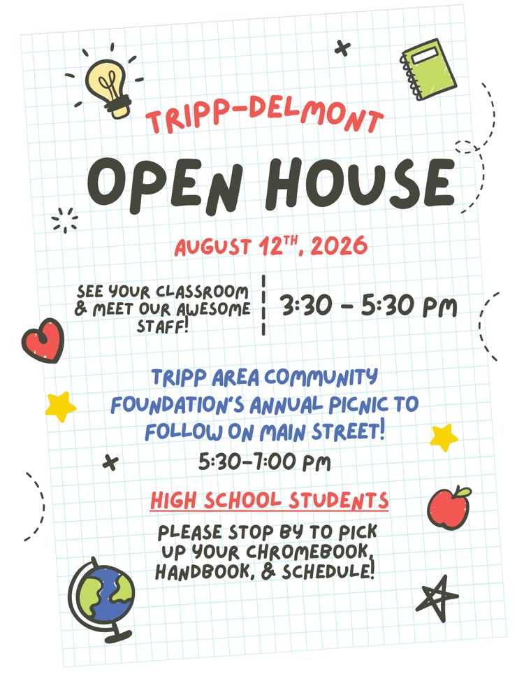 open house