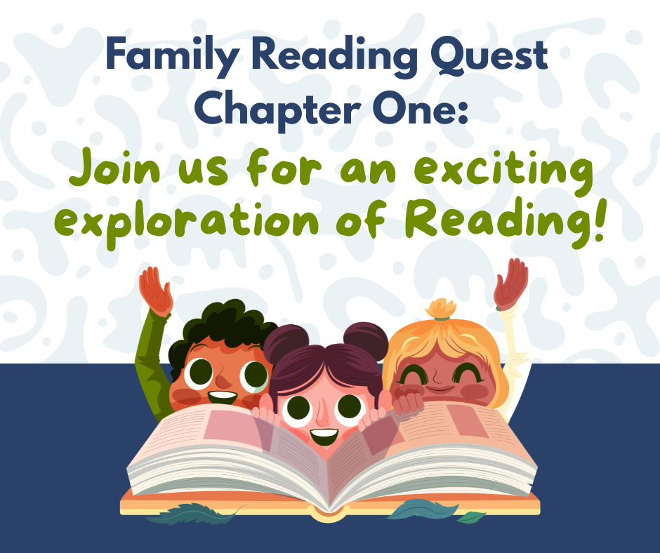 Family Engagement Poster