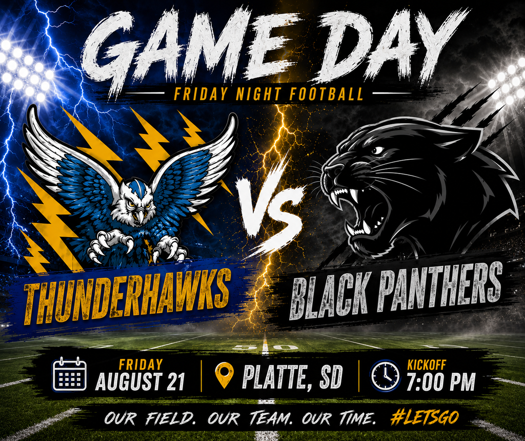 FB vs Platte