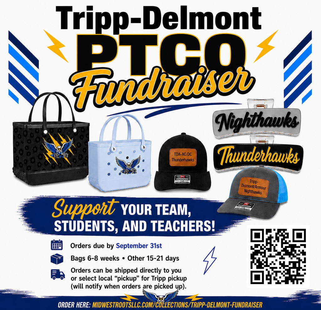 PTCO Fundraiser
