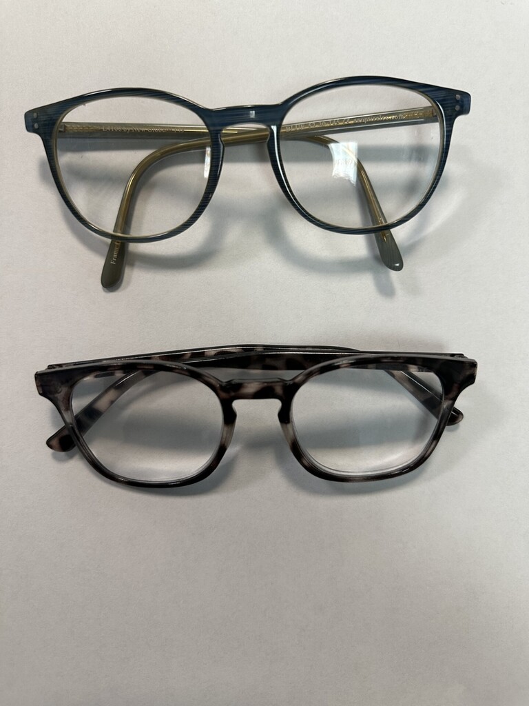 Glasses