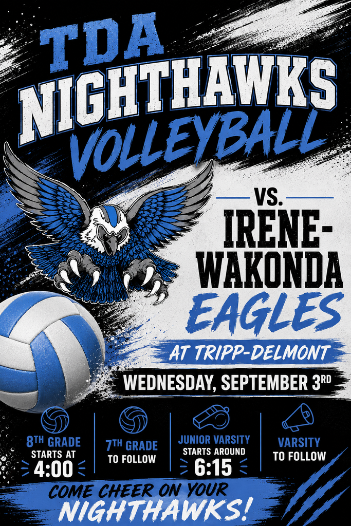 VB vs Irene-Wakonda