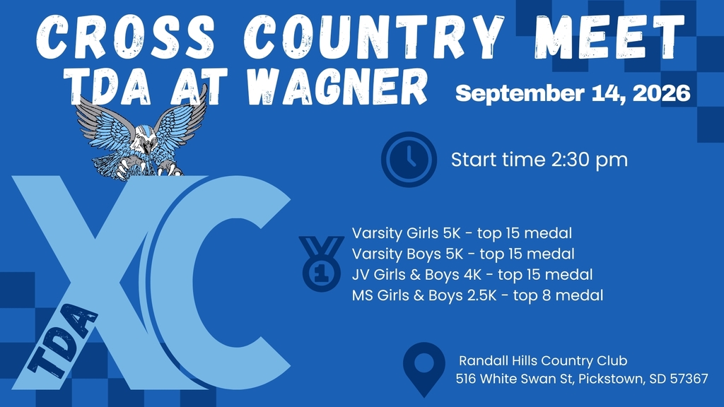 cross country wagner