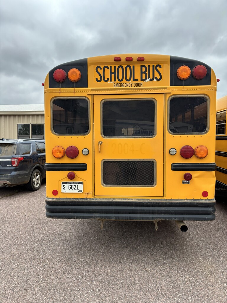 bus