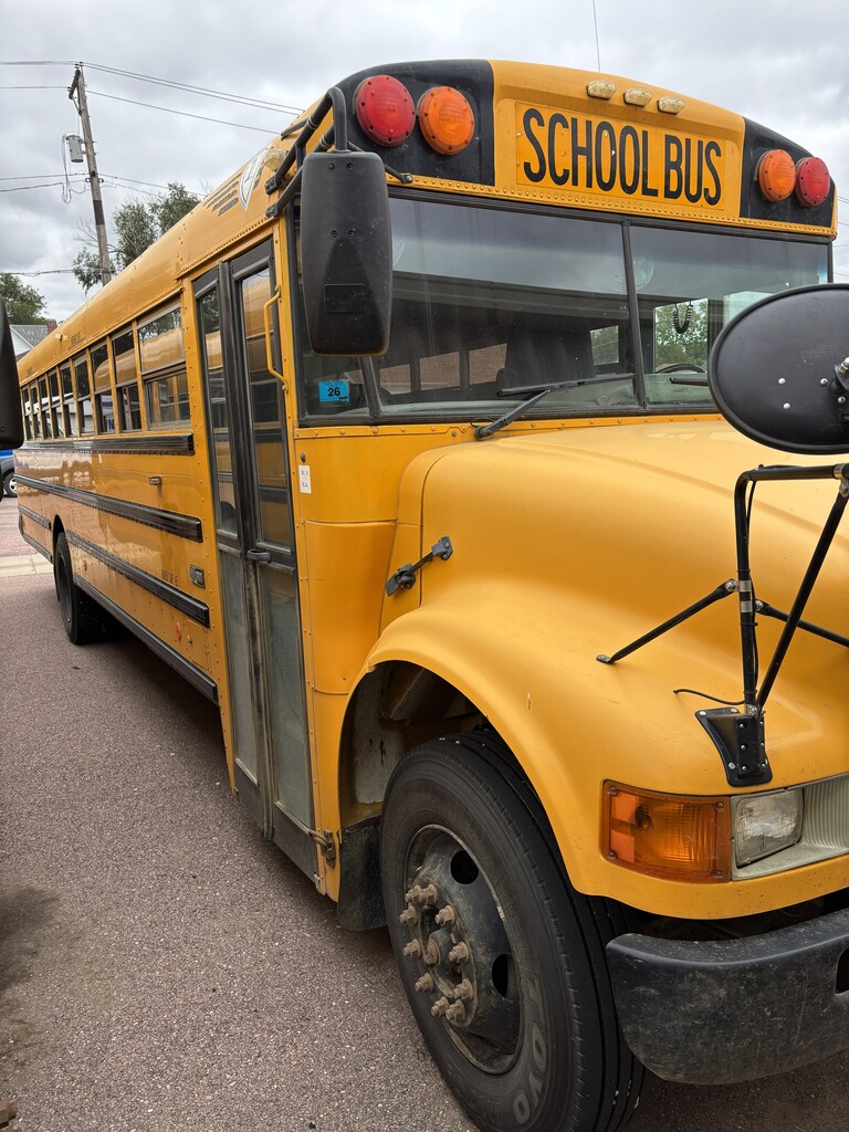bus