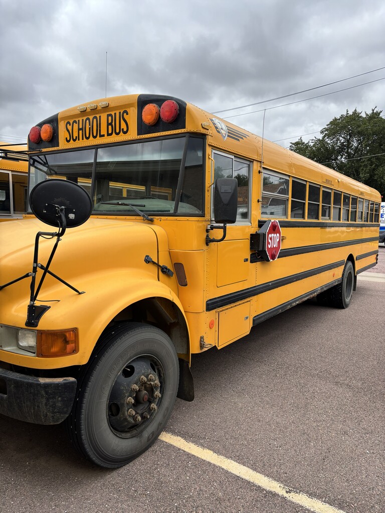 bus