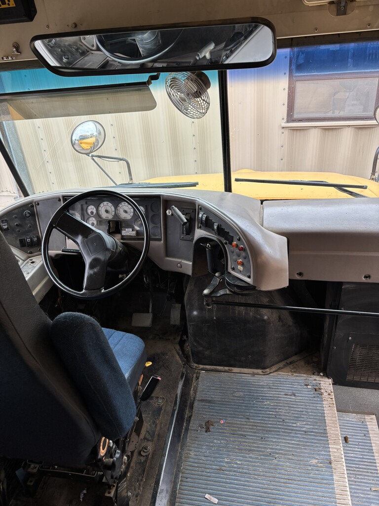 bus