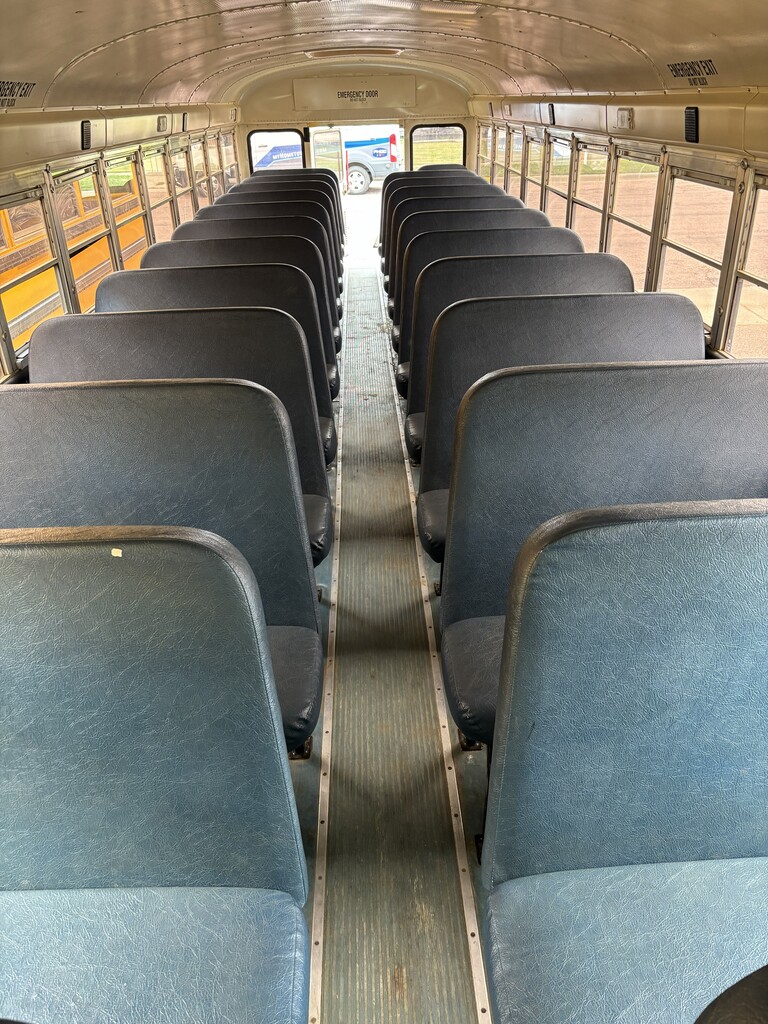 bus