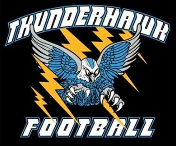 thunderhawk