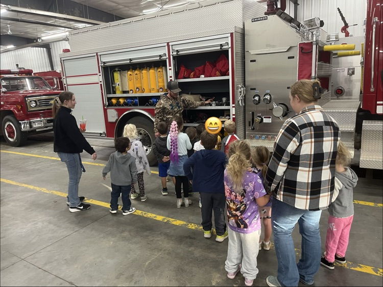 Fire Station
