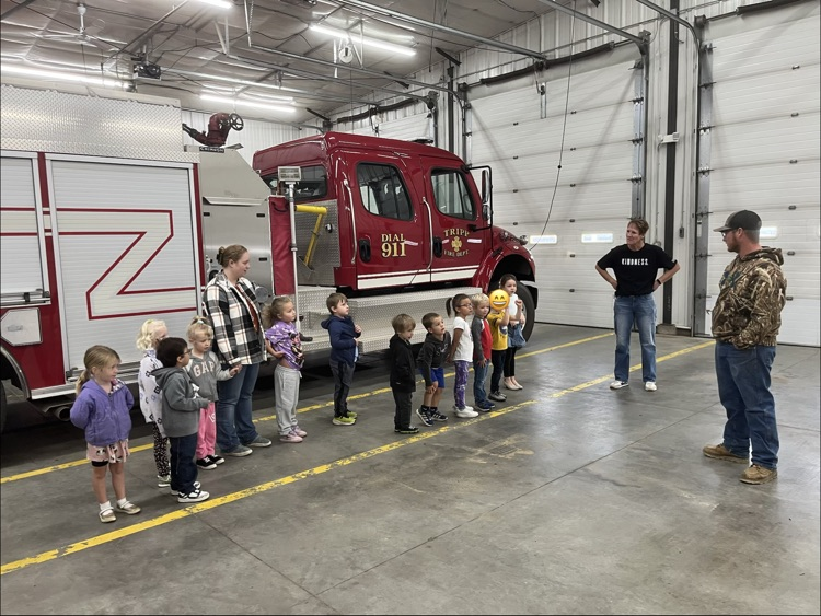 Fire Station