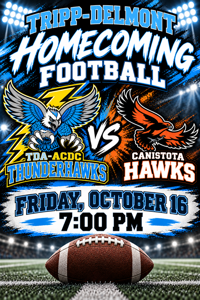 TD Homecoming
