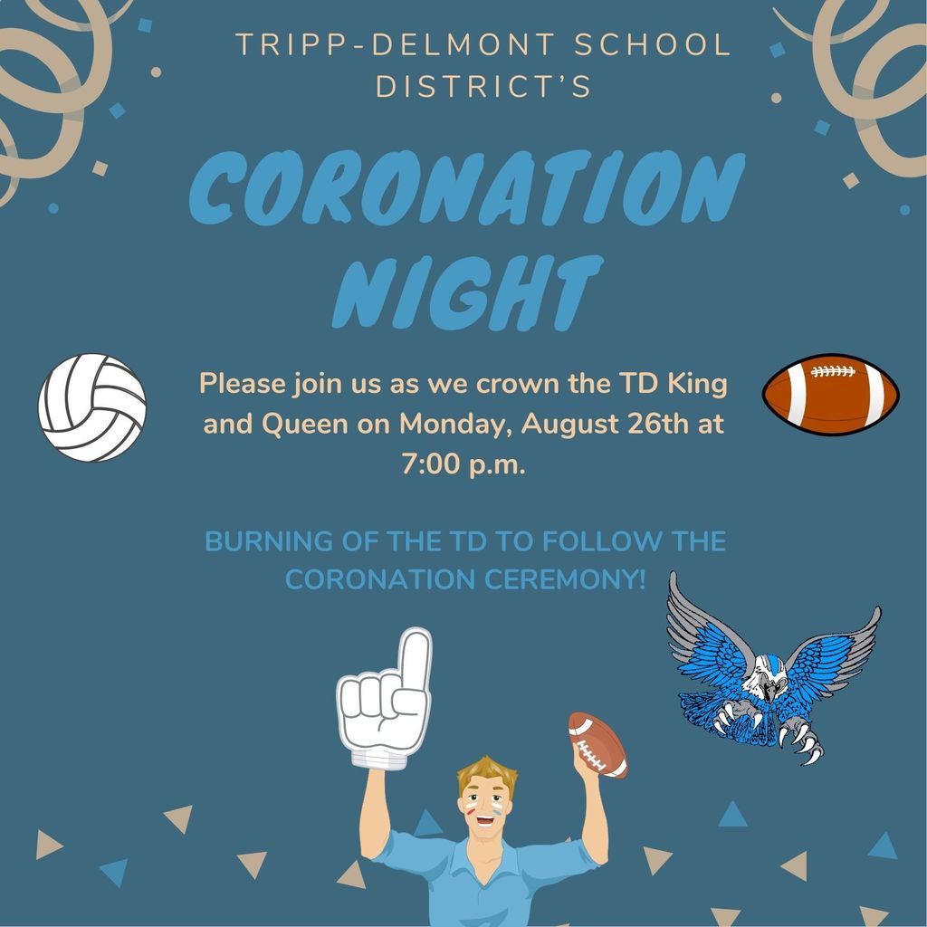 Coronation