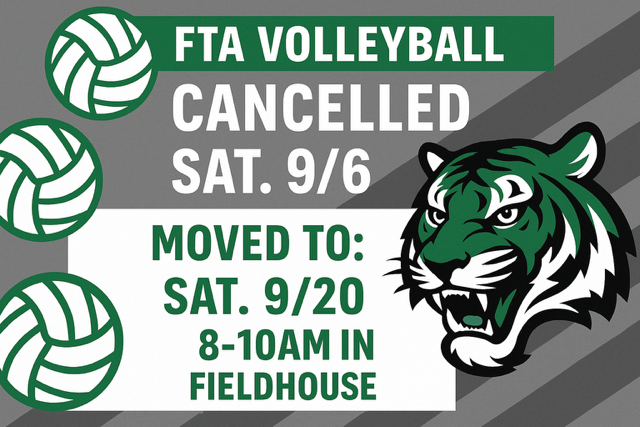 FTA Volleyball