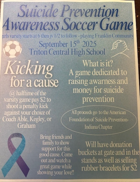 Soccer info