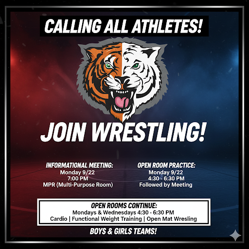 Wrestling Info.