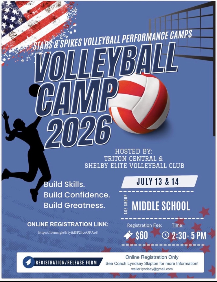 ms volleyball
