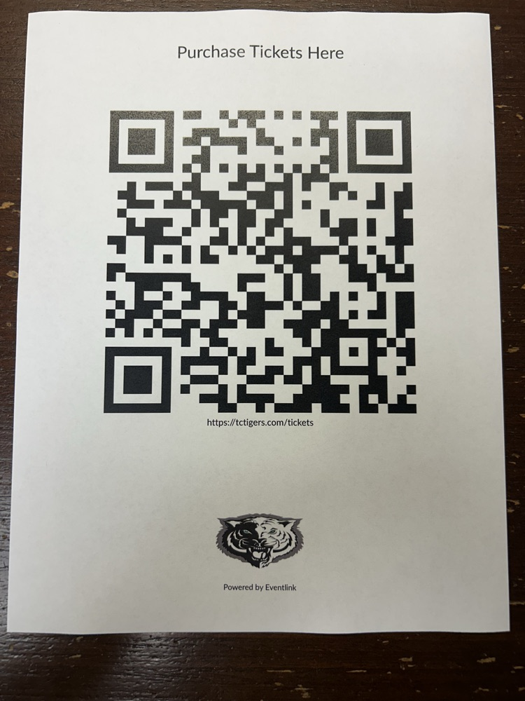 tix info