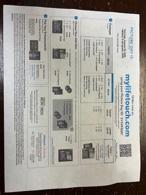 pictures form