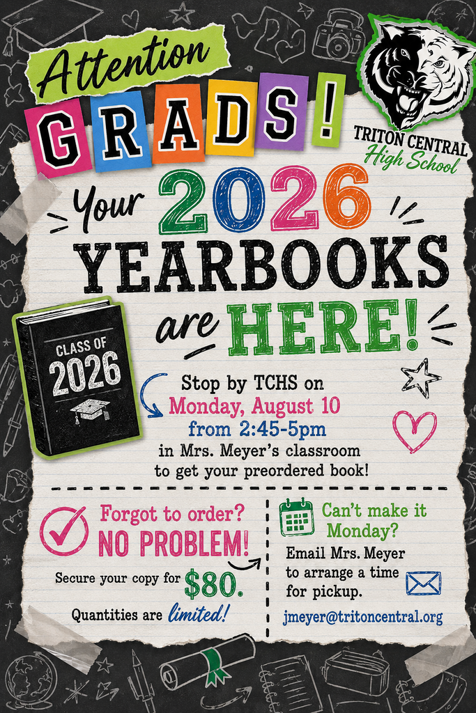 Yearbooks