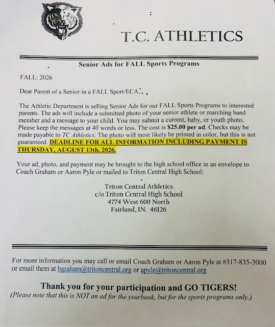 Senior Ad