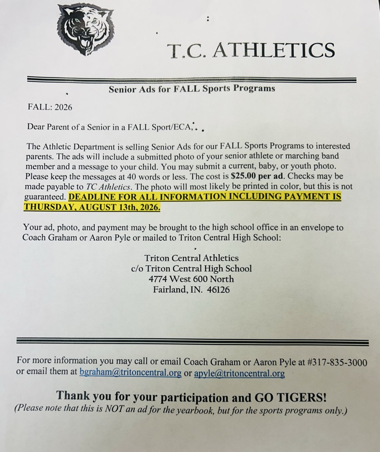 senior ad