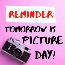 Picture Day