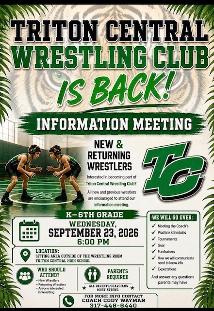 club wrestling