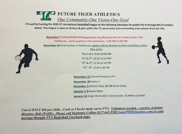 FTA Basketball 1