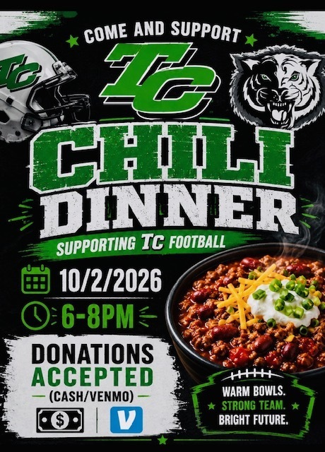 Quarterback Club Dinner