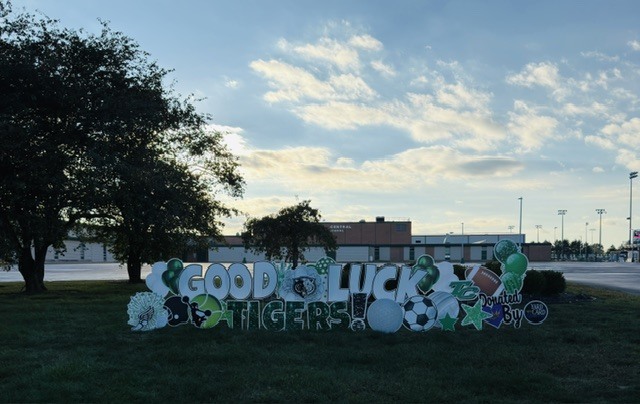 TC Sign