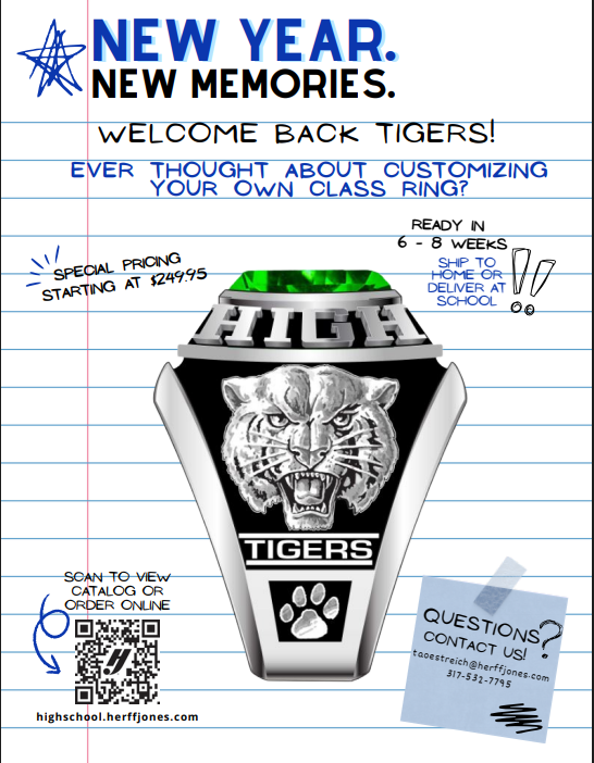 Class Rings