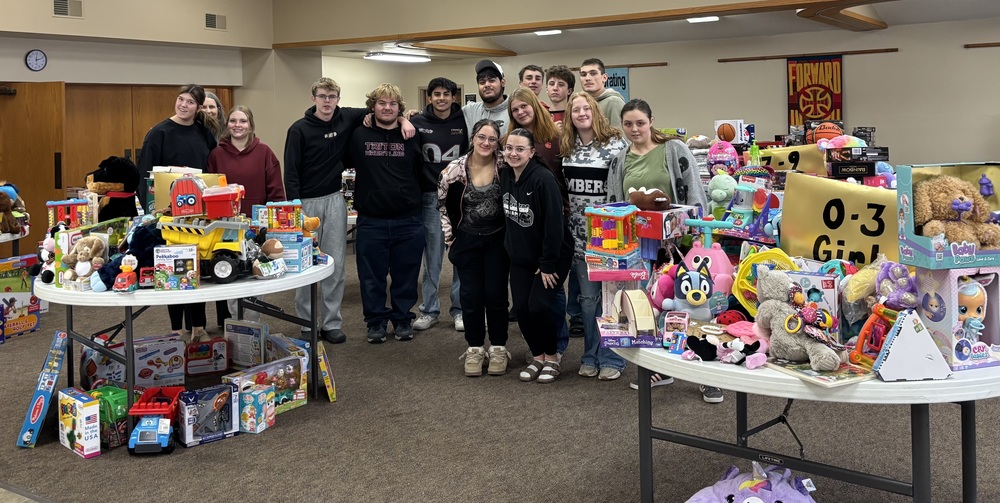 Triton Public Schools