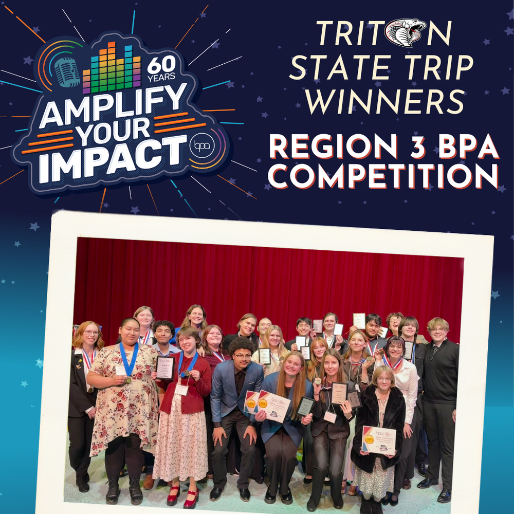 Triton BPA