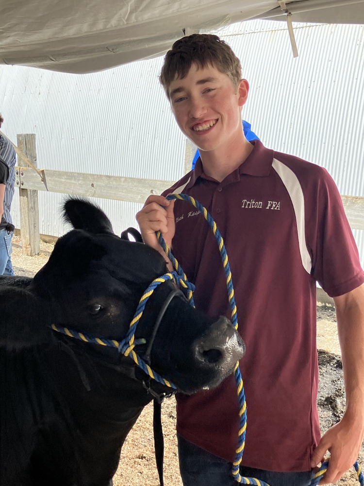 FFA Fair