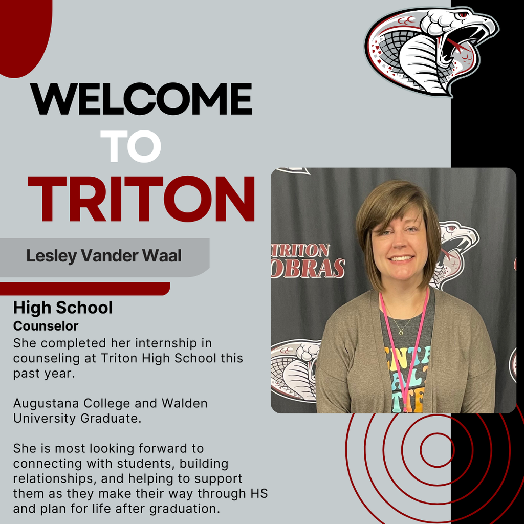Lesley Vander Waal