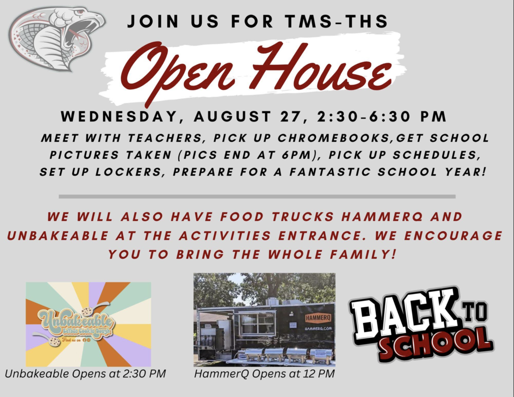 2025-26 Open House