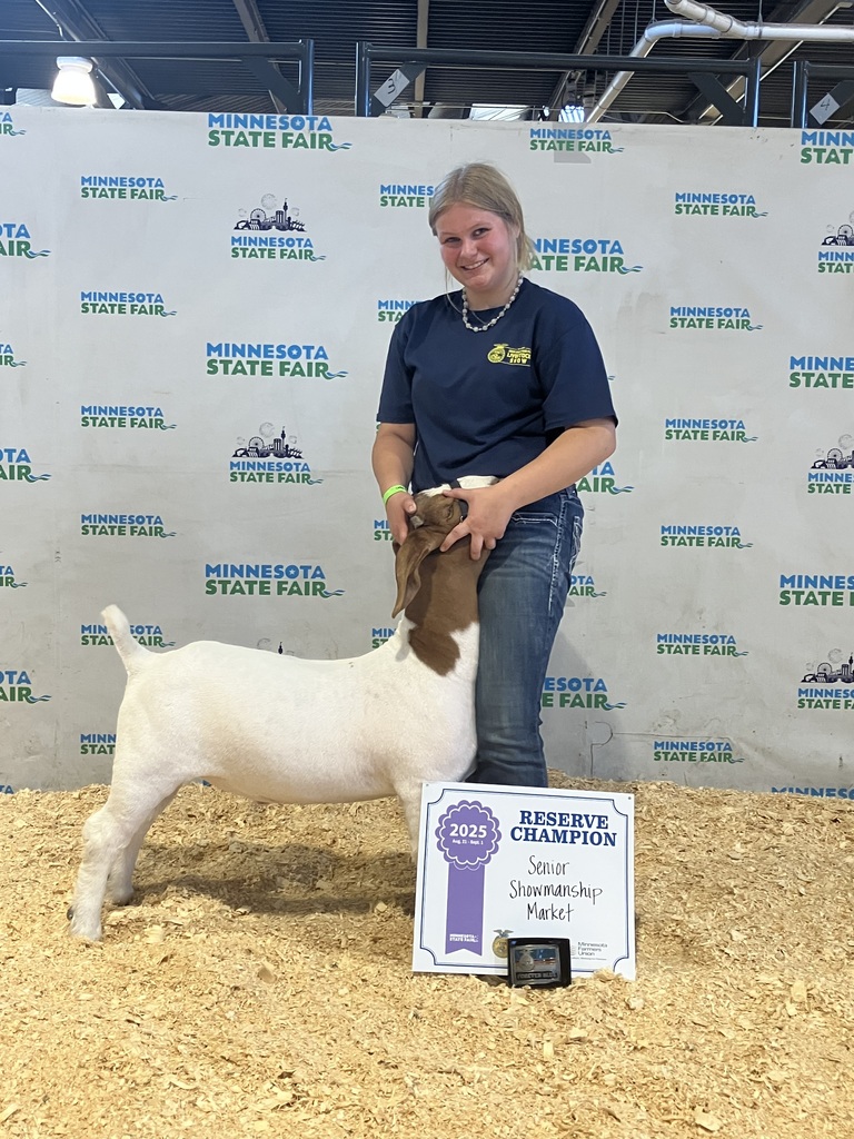 FFA State Fair