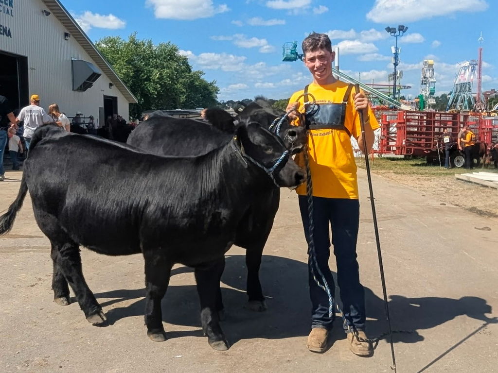 FFA State Fair